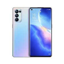 Oppo Reno 7 A In France